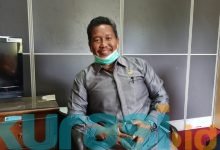 ASN Bontang Terlibat Narkoba, Rusli Minta Proses Hukum yang Berlaku