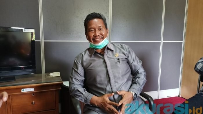 ASN Bontang Terlibat Narkoba, Rusli Minta Proses Hukum yang Berlaku