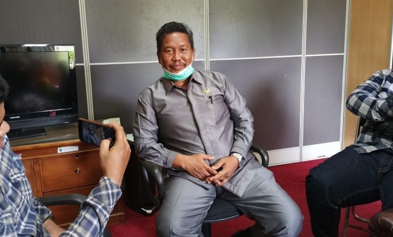 Rusli Usulkan Tes Urin ASN dan Dewan untuk Pastikan Bebas Narkoba