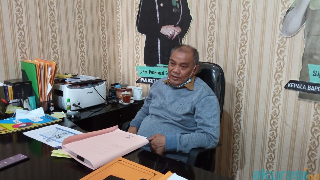 Investasi Kota Taman Lancar, Berpotensi Meningkatkan PAD Bontang