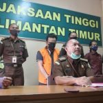 Kejati Kaltim Resmi Tetapkan Direktur dan Komisaris PT AKU Jadi Tersangka Kasus Dugaan Korupsi