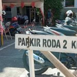 Optimalisasi Retribusi Parkir, Bapenda Bontang Bidik Bisa Tingkatkan PAD