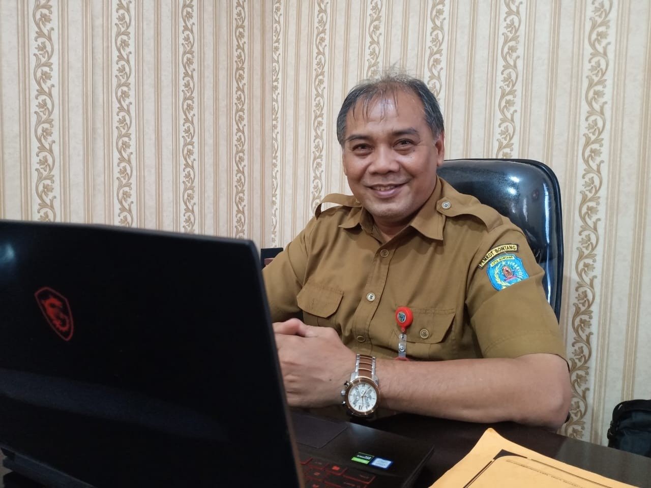 Pariwisata Bontang Dibidik Bapenda untuk Hadapi Resesi Ekonomi Mendatang