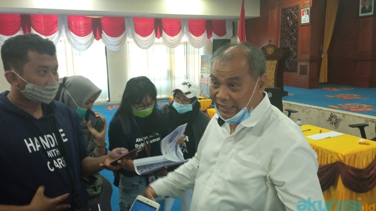 Parkir di Pinggir Jalan Bakal Dikenakan Retribusi Agar Teratur