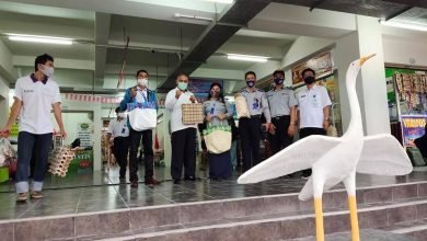 Program Betah Pemkot Bontang, Bapenda Turut Apresiasi