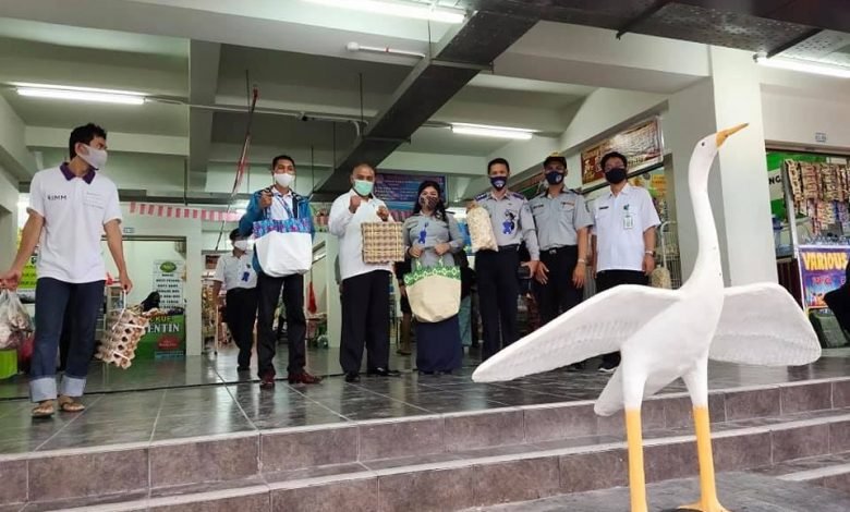 Program Betah Pemkot Bontang, Bapenda Turut Apresiasi