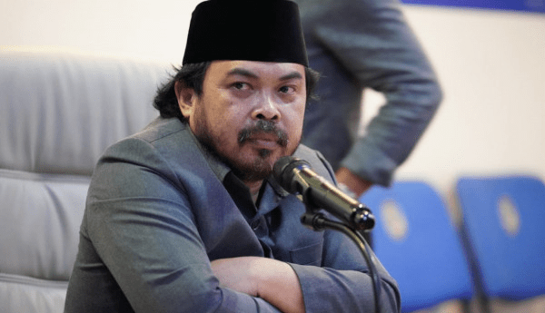 Sekolah Tatap Muka 2021, Agus Haris Beberkan Alasannya Tidak Setuju