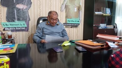 Tingkatkan Sumber PAD Bontang, Bapenda Berencana Tambah Space Reklame