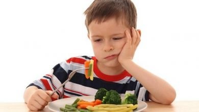 Cara Ibu Mengajarkan Anak Makan Sayur Tanpa Marah, Simak Triknya