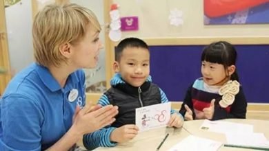 Mengetahui Cara Tepat Mendidik Anak di Usia Emas