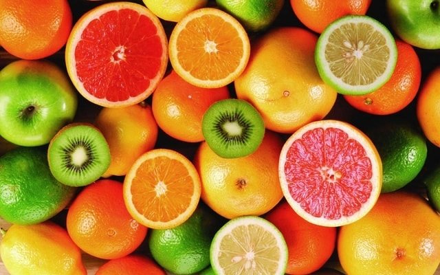 Fungsi Vitamin C Dalam Tubuh Sebagai Kekebalan Tubuh