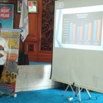Pendapatan Daerah Bontang Fluktuatif, 2 Tahun Terakhir Meningkat