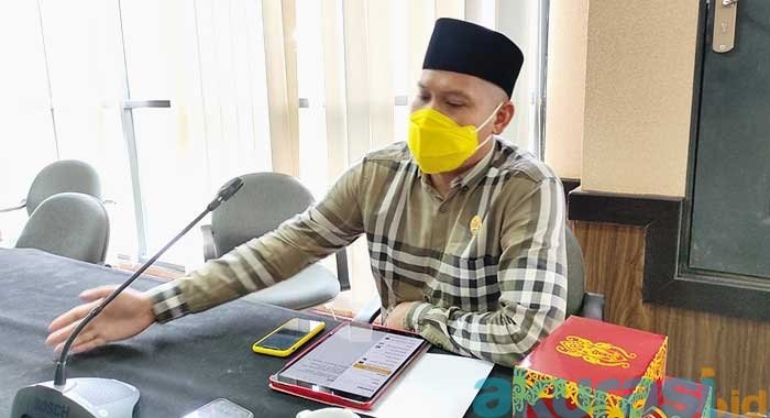 Komisi IV DPRD Kaltim Pertimbangkan Pembukaan Belajar Tatap Muka
