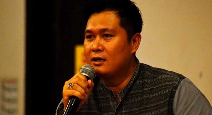 Gelaran Pilkada Kukar Berjalan Lancar, Ketua KPU: Terima Kepada Semua yang Sudah Berpartisipasi