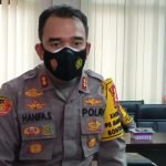 15 Polisi Terpapar Covid-19 Selama 2020, 1 orang meninggal