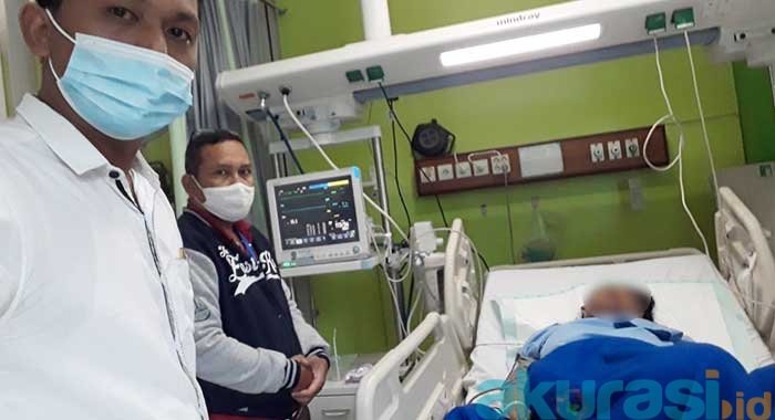 Pelaku Penganiayaan Wanita 36 Tahun di Bonles Dibekuk, Polisi Hadiahi Timah Panas Lantaran Melawan