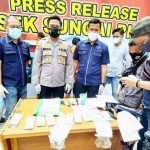 Uang Palsu Rp540 Juta Gagal Edar di Samarinda, Rp16 Juta Sudah Dibelanjakan di Sejumlah Warung
