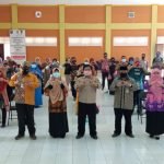 Kecamatan Bontang Selatan Gelar Sosialisasi Pembinaan UKS