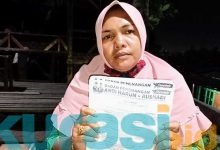 Anggota Tim Paslon Andi Harun-Rusmadi Diduga Dapat Perlakuan Intimidasi Saat Berikan Pelatihan