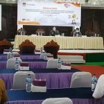 Sosialisasi 3 PKPU Baru, KPU Kukar Jelaskan Adanya Perubahan Sejumlah Istilah Baru Dalam Pilkada