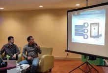 Rilis Survei Pilkada Samarinda, JIP dan LSI Unggulkan Andi Harun-Rusmadi Dihampir Semua Lini