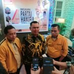 Hanura Kaltim Berbenah Diri di Hari Jadi Ke-14, Yakin Bisa Ulang Sejarah Manis di Pemilu 2024