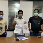 Hentikan Laporan Dugaan Pelanggaran Pemilu Tanpa Hasil Koordinasi Kemendagri, Bawaslu Kutim Dianggap Tergesa-Gesa