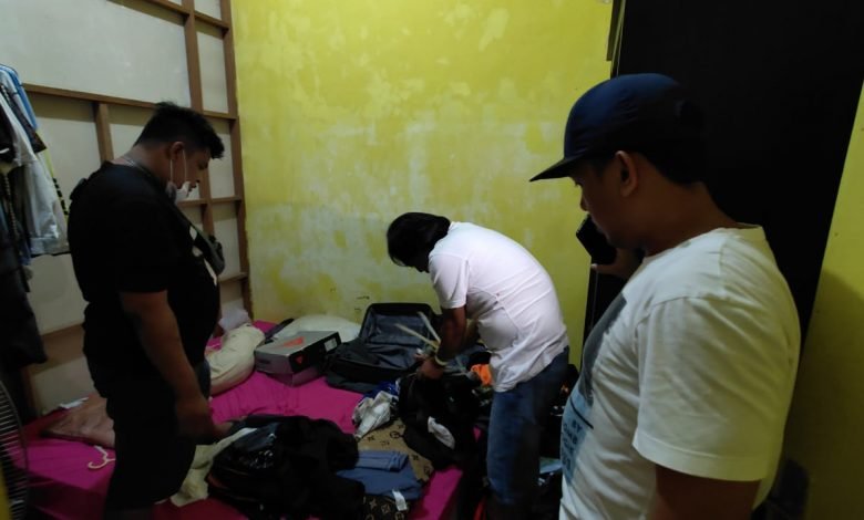 Perusahaan Bontang Ditipu, Modus Pengurusan Surat Izin Niaga, Rugi Rp500 Jutaan