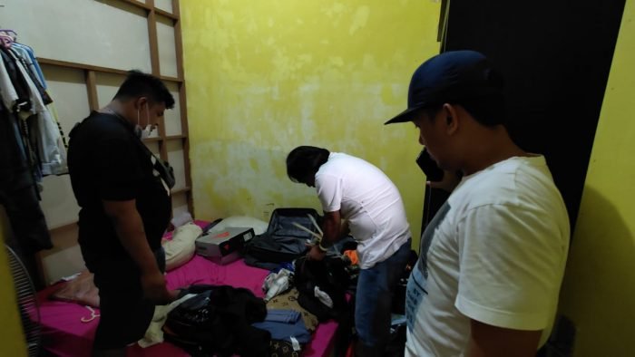 Perusahaan Bontang Ditipu, Modus Pengurusan Surat Izin Niaga, Rugi Rp500 Jutaan