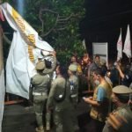 Masa Tenang Pilkada, KPU dan Bawaslu Tertibkan APK