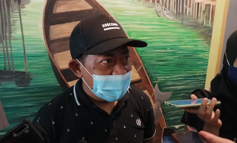 Rekapitulasi Suara Pilkada Bontang, Ketua KPU: Target Besok Selesai