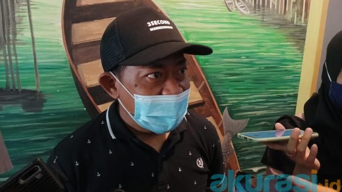 Rekapitulasi Suara Pilkada Bontang, Ketua KPU: Target Besok Selesai