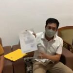 Lengkapi Laporan ke Bawaslu, Tim Mahyunadi-Kinsu Beberkan Sederet Temuan Dugaan Pelanggaran Pemilu