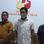 Pengangkatan Sulastin Sebagai Plt Kepala Disdukcapil Kutim di Masa Pemilu Dianggap Langgar UU 10 Tahun 2016