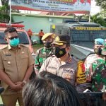 Jelang Natal dan Tahun Baru, Polres Bontang Gelar Operasi Lilin Mahakam