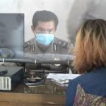 Tak Tahan Jadi Korban Perselingkuhan dan Kasus KDRT, Seorang Istri di Bontang Pilih Polisikan Suaminya