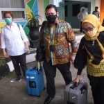 Diam-Diam Kemendagri Inspeksi Disdukcapil Kutim, Pulang Bawa 2 Koper Telusuri Laporan KTP Ganda?