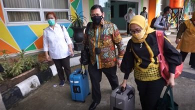 Diam-Diam Kemendagri Inspeksi Disdukcapil Kutim, Pulang Bawa 2 Koper Telusuri Laporan KTP Ganda?