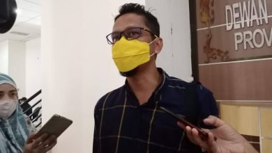 Komisi II Ingatkan Pemprov Kaltim Tak Abaikan Dewan Dalam Seleksi Dirut Perusda