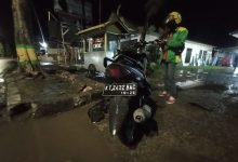 Kronologis Kecelakaan yang Menewaskan Remaja 16 Tahun di Bontang Usai Menghantam Pohon
