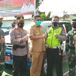 Libur Natal dan Tahun Baru, Basri Rase Ingatkan Protokol Kesehatan