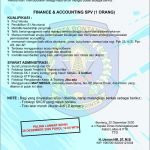 Lowongan Kerja Hendra Mart Desember