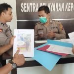 Tim Advokat Mahyunadi-Kinsu Laporkan Akun Facebook Bentho dengan Dugaan Pencemaran Nama Baik