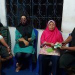 Dari Kasus Upal di Samarinda: Kasus Terbongkar Setelah Pasutri Tega Menipu Nenek Penjual Kue