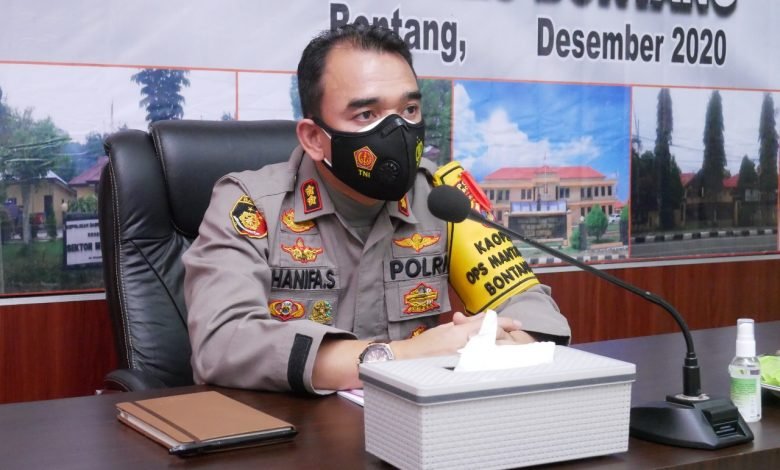 Narkoba 600,79 Gram Diamankan Sepanjang 2020 Ini