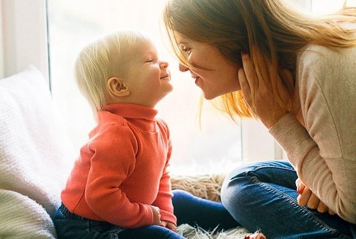 Peran Ibu Dalam Pendidikan Anak yang Penting Untuk Diketahui