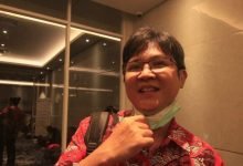 Sikapi Rotasi Kepala Disdukcapil Kutim di Masan Pemilu, Castro: Secara Aturan Waktu Sudah Melanggar