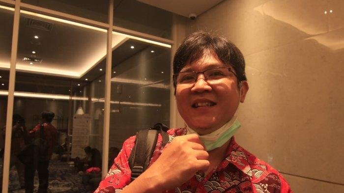 Sikapi Rotasi Kepala Disdukcapil Kutim di Masan Pemilu, Castro: Secara Aturan Waktu Sudah Melanggar