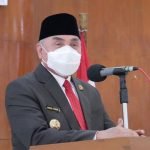 Pergantian Tahun Baru Dipastikan Tanpa Perayaan, Gubernur Kaltim Tegaskan Sanksi Bagi yang Melanggar