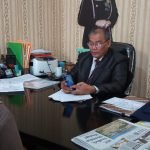 Tingkatkan Profesionalisme Lingkungan Bapenda, Bangun Sinergi dengan Wajib Pajak